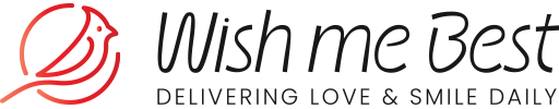 WishMeBest Logo