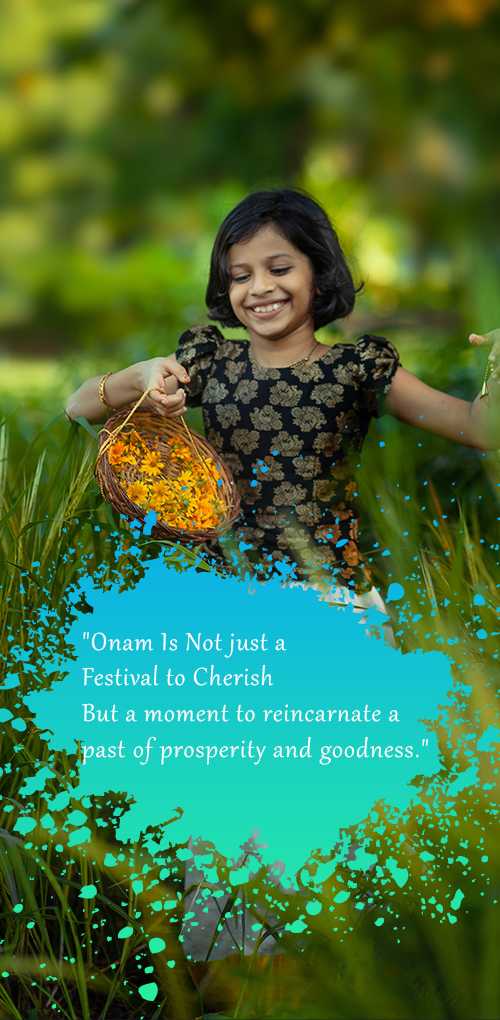 Beautiful Onam Wishes to Celebrate Kerala's Harvest Festival
