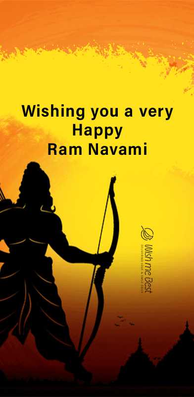 Ram Navami 2025: Wishes, Celebration & Lord Rama Birthday Guide