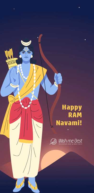 ram navami wishes - Happy Ram Navami
