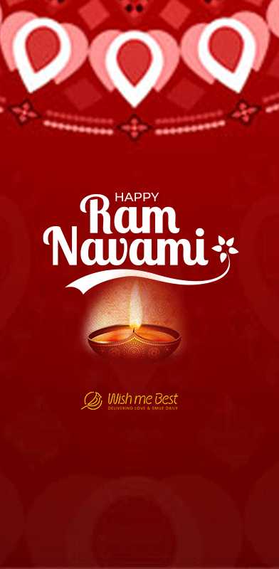 ram navami wishes - Happy Ram Navami