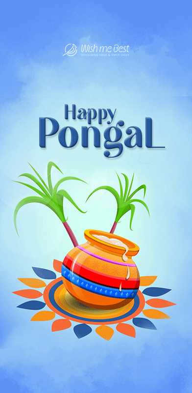 Pongal 2025: Wishes, Celebration Guide & Tamil Harvest Festival Traditions
