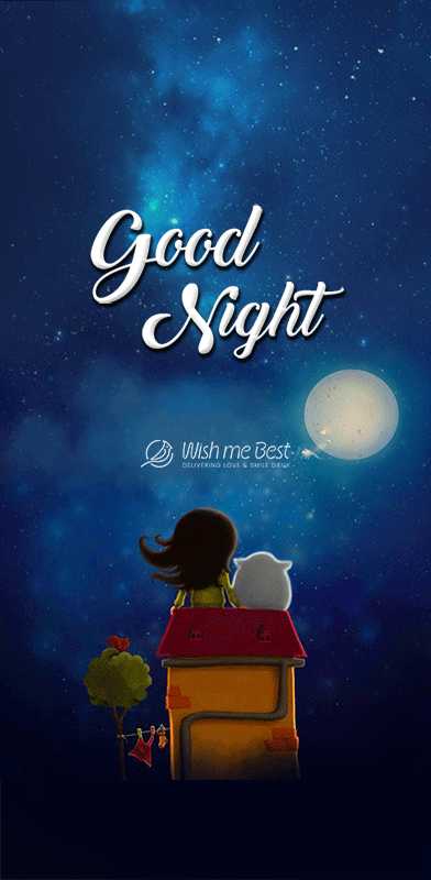 good night wishes - Good Night