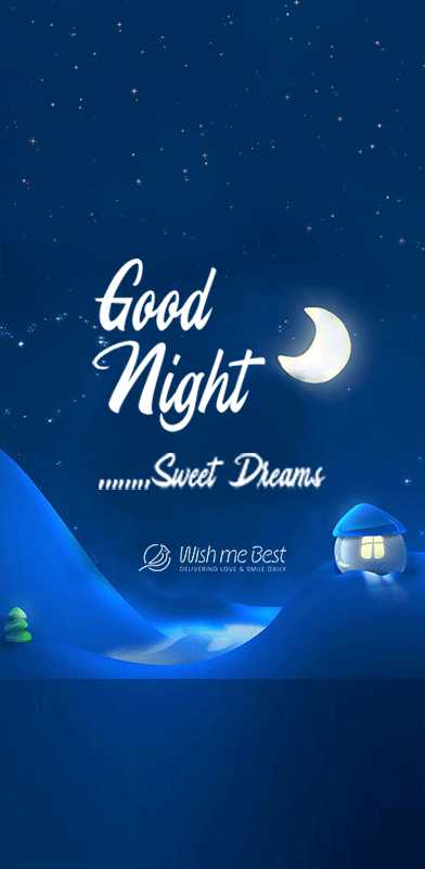 good night wishes - Good Night